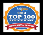 FlexJobs 2014